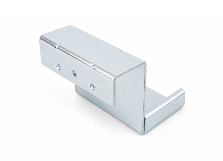 Uchwyt prowadnicy rolkowej typu PM-8510BR - 1