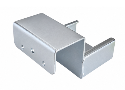 Uchwyt przenośnika rolkowego PM-6012BR - 1