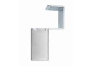 Uchwyt przenośnika rolkowego PM-6012BR - 3