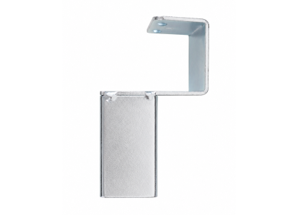 Uchwyt przenośnika rolkowego PM-6012BR - 3