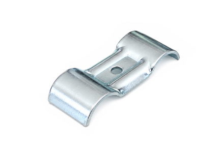 Złącze metalowe MJ-2108L (H-8L) - 2