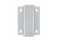 Uchwyt do kółek SJ-009-45×45_SV - 3
