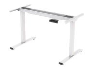 Elektrycznie regulowana podstawa biurka E1W-Pro - 1