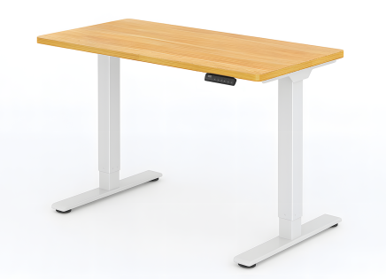 Elektrycznie regulowana podstawa biurka E1W-Pro - 2