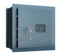 Sejf ścienny elektroniczny WE-40-ME