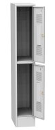 Szafka metalowa SHS 31A - 1