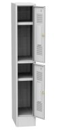Szafka metalowa SHS 41B - 1