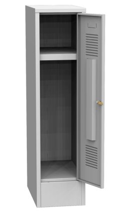 Szafka metalowa SAS 31CA - 1