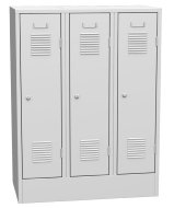 Szafa metalowa SAS 33CA - 1