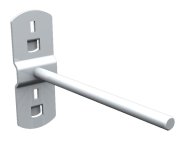 Hak pojedynczy 0° QDN 25 (3 modele)