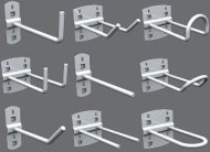 Zestaw haków do Q-system QDN 5003
