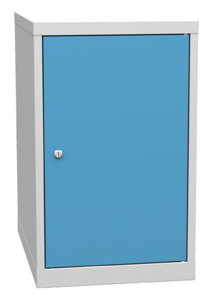 Kontenerek stołowy DPK 01D - 1