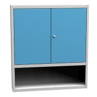 Zabudowana szafka na stół DPB 01A - 1