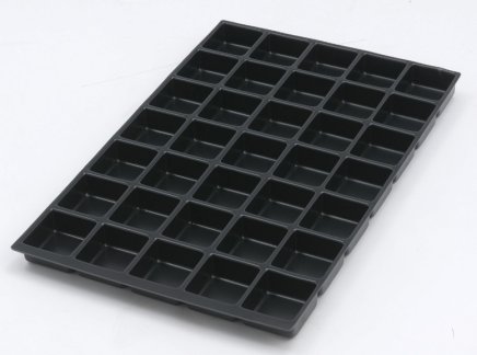 Organizer plastikowy 221P5 - 1