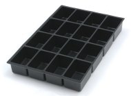 Organizer plastikowy 225P5 - 1