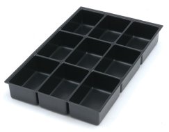 Organizer plastikowy 226P5