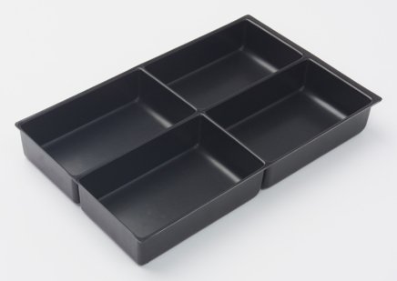 Wkładka plastikowa 227P5 - 1
