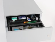 Organizer plastikowy DIP