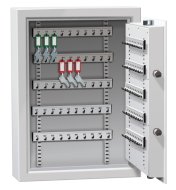 Sejf na klucze typu Key-Safe (różne warianty) - 1