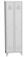 Szafa metalowa SAN 32A - 1