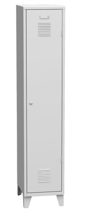 Szafa metalowa SAN 41A - 1