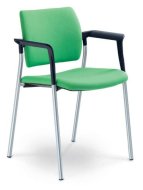 Krzesło konferencyjne Dream 110-B
