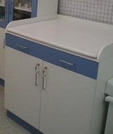 Przewijak Z-PP-181