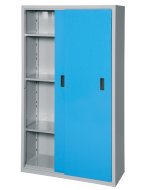 Szafa z drzwiami przesuwnymi SP1-001 - 3