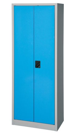 Szafka z drzwiami uchylnymi UK2-001 - 2