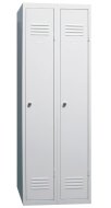 Szafka pracownicza BHP metalowa A5040 - 1