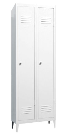 Szafa metalowa A5047 - 1