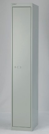 Szafka metalowa Bisley CLK 181 - 1