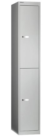 Szafka metalowa Bisley CLK 182 - 1