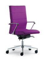 Krzesło biurowe Laser 690-SYS