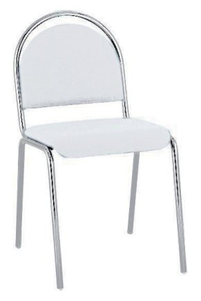Krzesło lekarskie IVA - 1