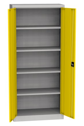 Szafa na dokumenty Kovos SPS 02E - 1
