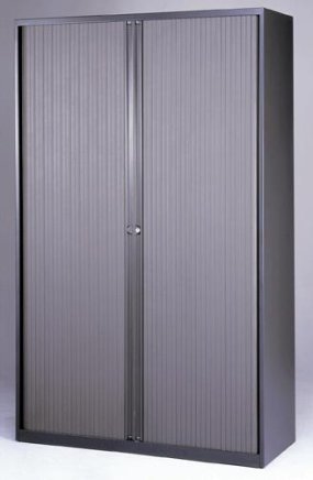 Szafa roletowa Bisley ET410/17/3S - 1
