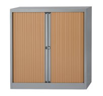 Szafka roletowa Bisley ET410/10/2S