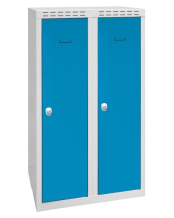 Szafa A4232 - drzwi dwuwarstwowe - 1