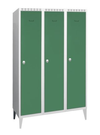 Szafa A4348 - drzwi dwuwarstwowe - 1