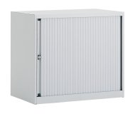 Szafka roletowa Bisley ET408/06/1S - 1