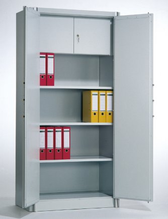 Szafa o podwyższonej odporności ogniowej CP 1170-100 - 1