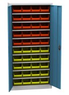 Szafka warsztatowa Kovos SPP 01A (3 modele) - 1