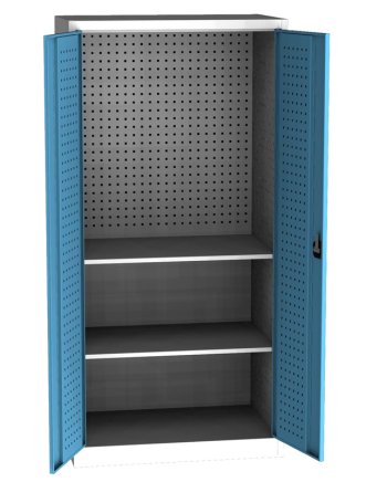 Szafka warsztatowa (3 modele) Kovos SPD 11B - 1