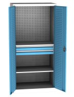 Szafka warsztatowa Kovos SPD 11C (3 modele) - 1