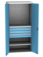 Szafka warsztatowa Kovos SPD 11D (3 modele) - 1