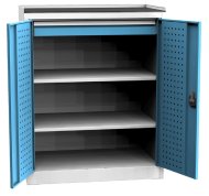 Szafka warsztatowa Kovos SPD 12B (3 modele) - 1