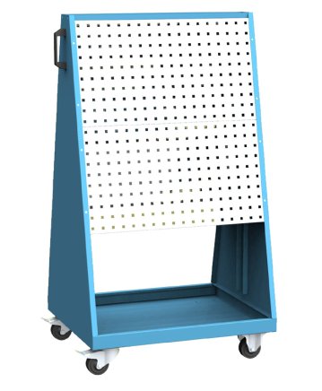 Panel mobilny Q-system PPV 01B - 1