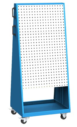 Panel mobilny Q-system PPV 02B - 1