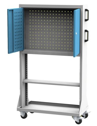 Panel mobilny Q-system PPV 03A - 1
